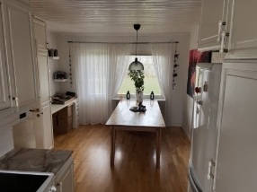 Bild 1. Hus/villa, Jägartorpsvägen, Västerhaninge 