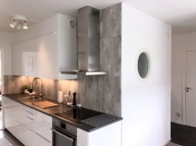 Photo 1. Apartment, Redebacken, Västra Frölunda 