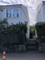 Photo 1. House, Ribegatan, Kista 