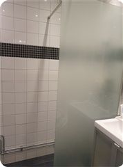 Bild 2. Rum, Lundagatan, Solna 