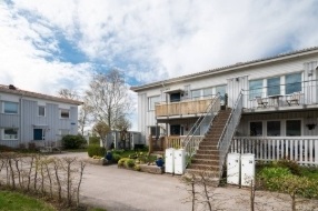 Photo 1. Apartment, Redebacken, Västra Frölunda 