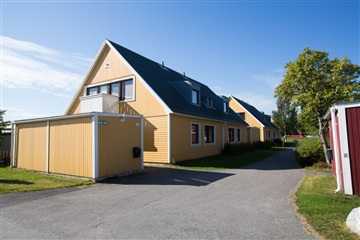 Photo 1. Apartment, Frögatan, Skellefteå 