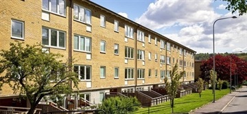 Photo 2. Apartment, Verktumsgatan, Västra Frölunda 