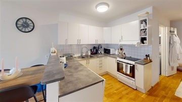 Photo 3. Apartment, Rudsbergsvägen, Karlstad 