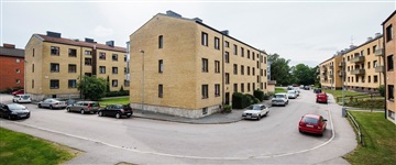 Photo 1. Apartment, Snapphanevägen, Karlskrona 