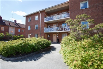 Photo 1. Apartment, Odalgatan, Skellefteå 