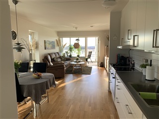 Bild 1. Lägenhet, Ringstorpsvägen, Helsingborg 