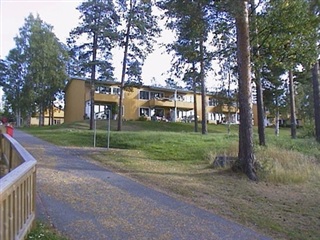 Photo 1. Apartment, Ursviksgatan, Skelleftehamn 