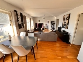 Bild 1. Lägenhet, Timvinkelvägen, Haninge 