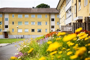 Photo 1. Apartment, Östanvindsgatan, Kungsbacka 