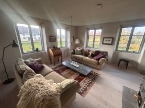 Photo 1. House, Grötlingbo Norrkvie, Havdhem 