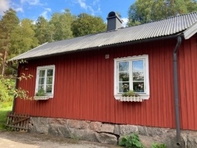 Bild 1. Lägenhet, Berghemsvägen, Landvetter 