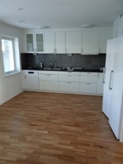 Photo 1. House, Berghemsvägen, Umeå 