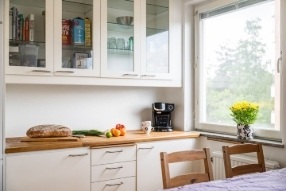 Photo 1. Apartment, Finntorpsvägen, Nacka 