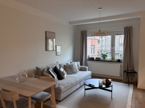 Photo 1. Apartment, Vårgatan, Malmö 