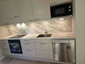 Photo 1. House, Carlsteins Väg, Partille 