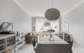 Photo 1. Apartment, Möllevångstorget, Malmö 