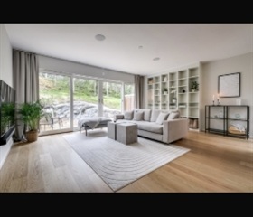 Photo 1. House, Skurusundsvägen, Nacka 