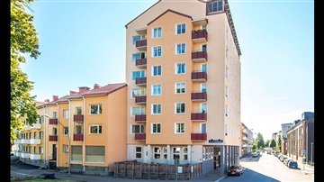 Photo 1. Apartment, Gränsgatan, Eskilstuna 