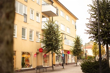 Photo 1. Apartment, Drottninggatan, Katrineholm 