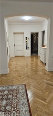 Bild 13. Lägenhet, Järnvägsgatan, Landskrona 