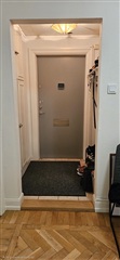Bild 12. Lägenhet, Järnvägsgatan, Landskrona 