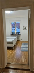 Bild 15. Lägenhet, Järnvägsgatan, Landskrona 