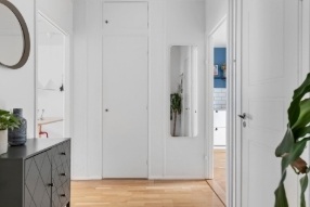 Photo 1. Apartment, Ryttaregatan, Göteborg 