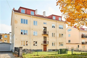 Photo 1. Apartment, Brahegatan, Jönköping 
