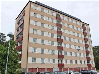 Photo 1. Apartment, Prästbolsgatan, Linköping 