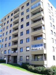 Photo 1. Apartment, Mariboplan, Hudiksvall 