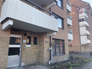 Bild 1. Lägenhet, Tyringegatan, Helsingborg 