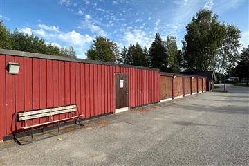 Bild 5. Lägenhet, Barksjövägen, Jävrebyn 