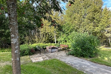 Bild 4. Lägenhet, Barksjövägen, Jävrebyn 