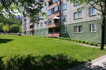 Photo 1. Apartment, Hundhamravägen, Norsborg 