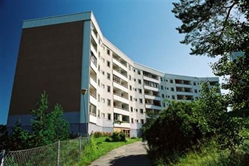 Photo 1. Apartment, Grytstigen, Tumba 