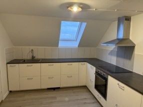 Photo 1. Apartment, Vallby Byväg, Staffanstorp 