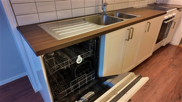 Photo 5. Apartment, Storgatan, Hovmantorp 