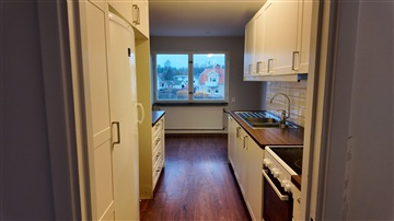 Photo 1. Apartment, Storgatan, Hovmantorp 