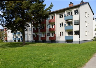 Photo 1. Apartment, Kyrkvärdsvägen, Uttran 