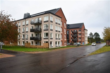 Photo 1. Apartment, Knudsgången, Veberöd 