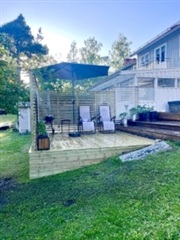 Photo 1. House, Rudsjöstrand, Gävle 