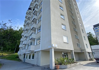 Photo 1. Apartment, Övergårdsvägen, Tumba 