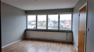 Photo 6. Apartment, Storgatan, Hovmantorp 