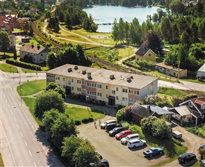 Photo 3. Apartment, Storgatan, Hovmantorp 