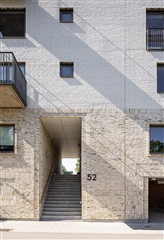 Photo 1. Apartment, Sankt Hans Gränd, Lund 