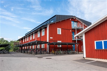 Photo 1. Apartment, Minervavägen, Karlskrona 