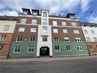 Photo 1. Apartment, Storgatan, Ängelholm 