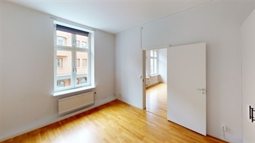 Bild 3. Lägenhet, Kungsgatan, Eskilstuna 