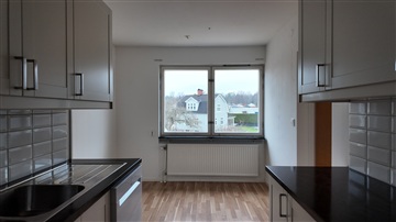 Photo 3. Apartment, Storgatan, Hovmantorp 